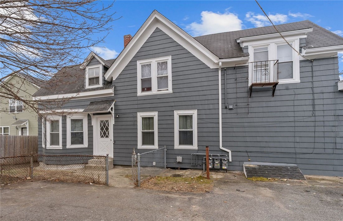 12 Whitman Street Pawtucket, RI 02860 - Photo 22 of 22