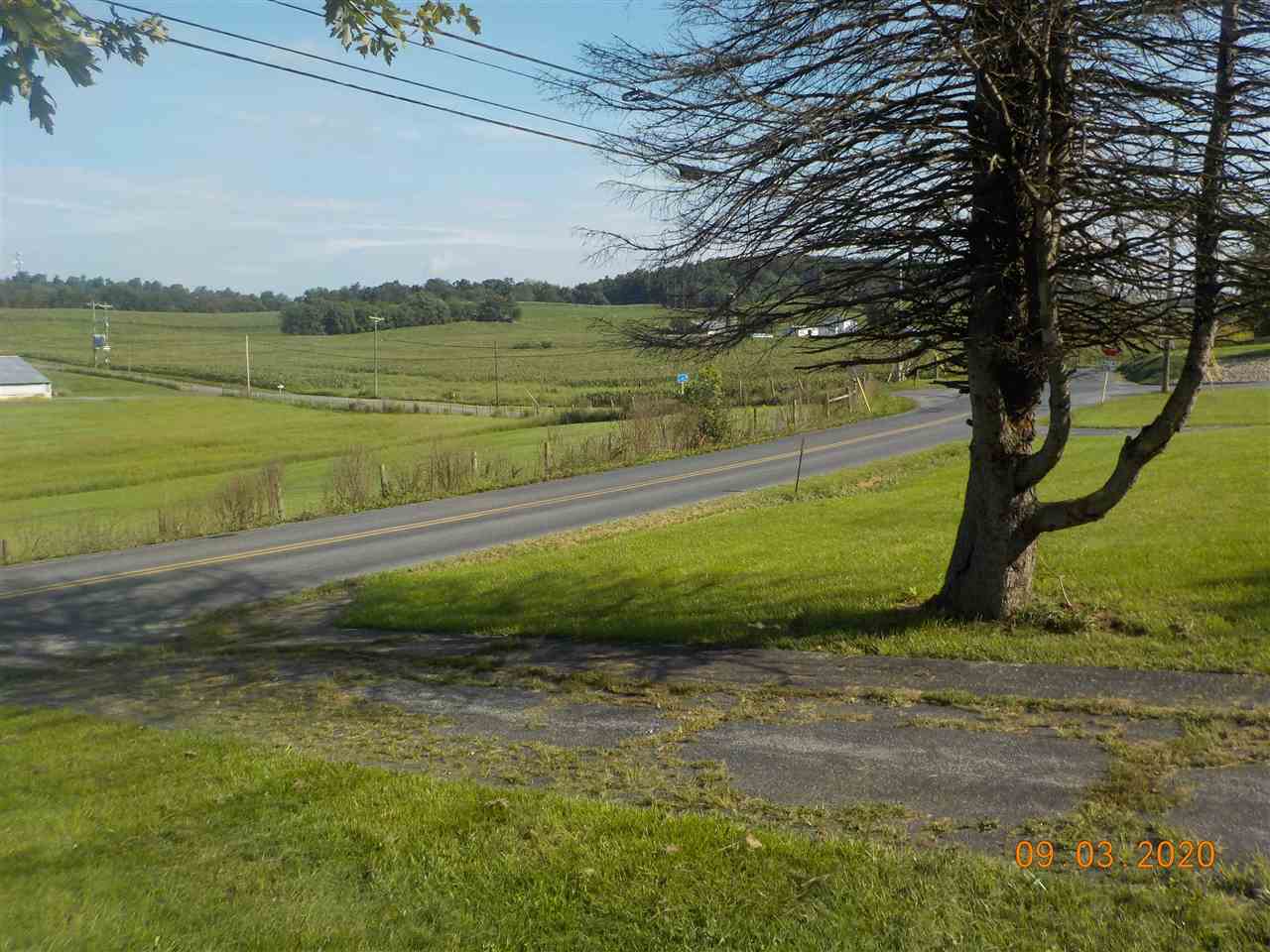 2945 Oak Ridge Road Mount Crawford, VA 22841 - Photo 15 of 19 a view of a lake with a beach