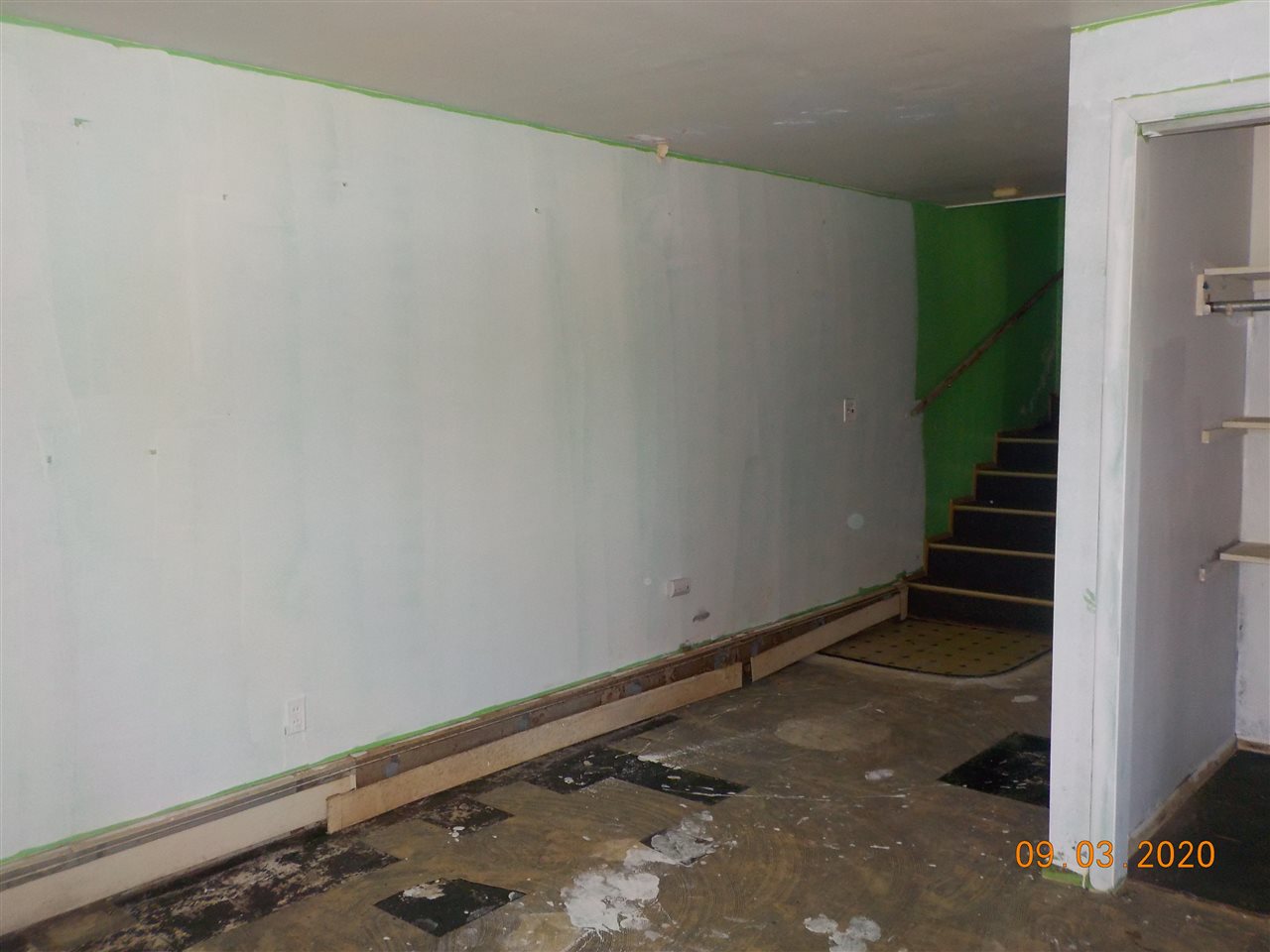 2945 Oak Ridge Road Mount Crawford, VA 22841 - Photo 6 of 19 a view of an empty room