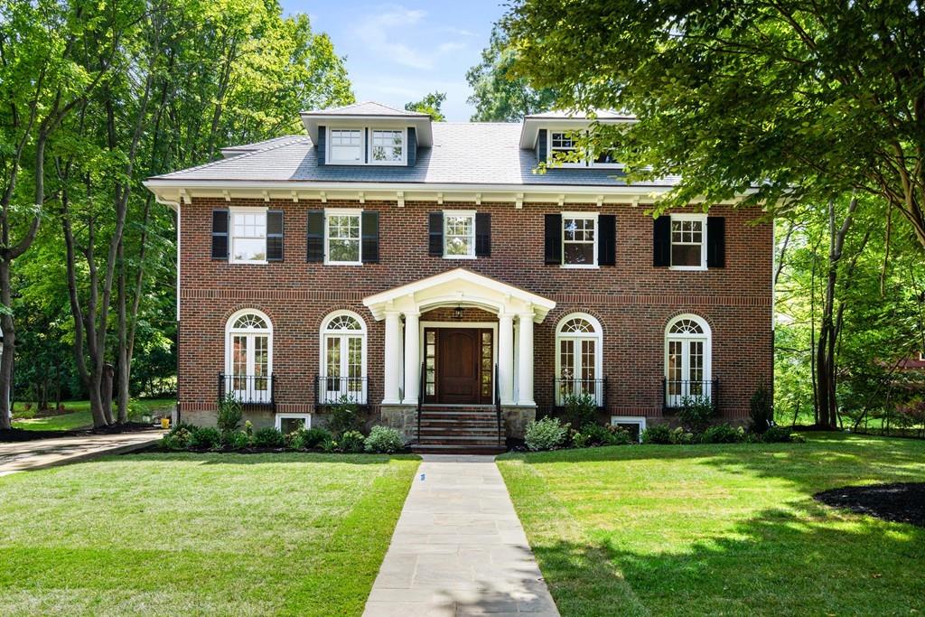122 Clinton Road Brookline, MA 02445 - Photo 1 of 30