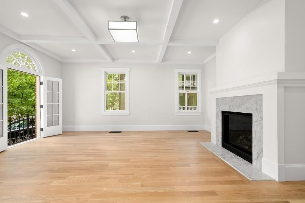 122 Clinton Road Brookline, MA 02445 - Photo 12 of 30