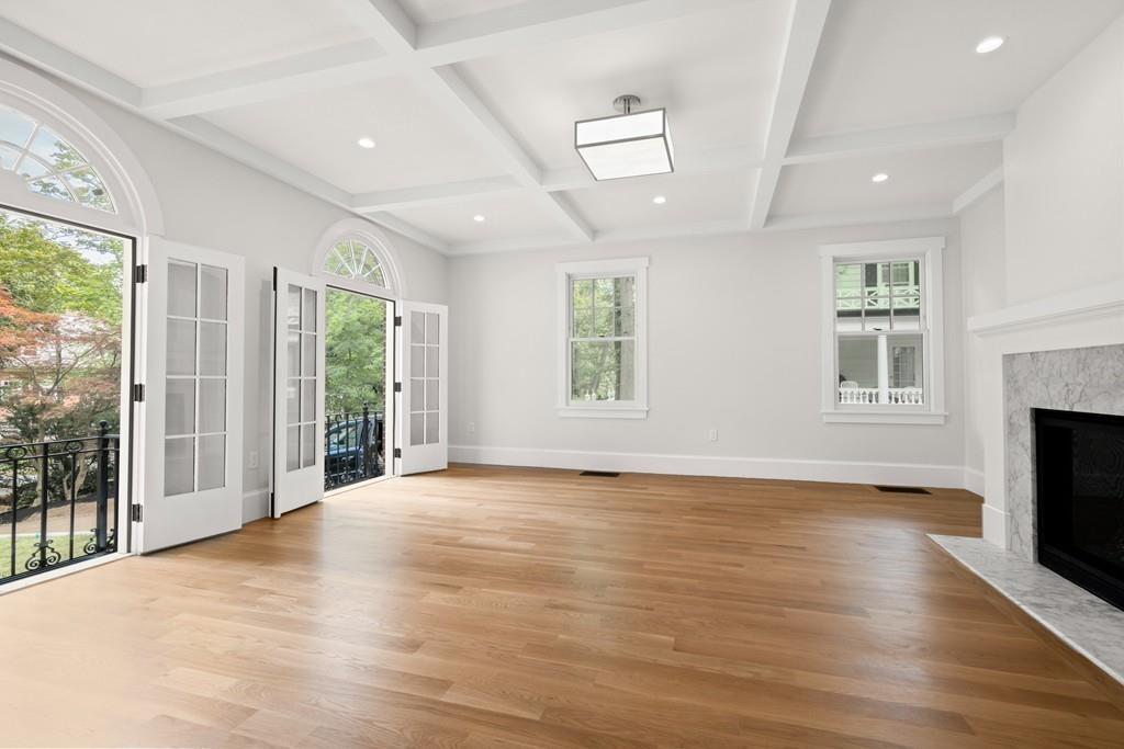 122 Clinton Road Brookline, MA 02445 - Photo 13 of 30