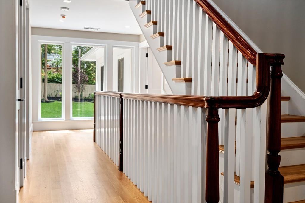 122 Clinton Road Brookline, MA 02445 - Photo 14 of 30