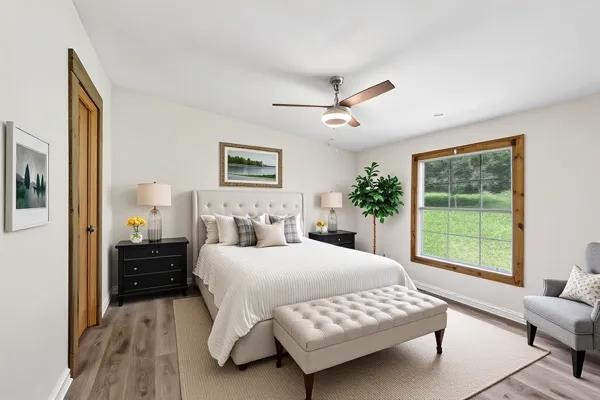 530 North Fork Road Charlotte, TN 37036 - Photo 9 of 11