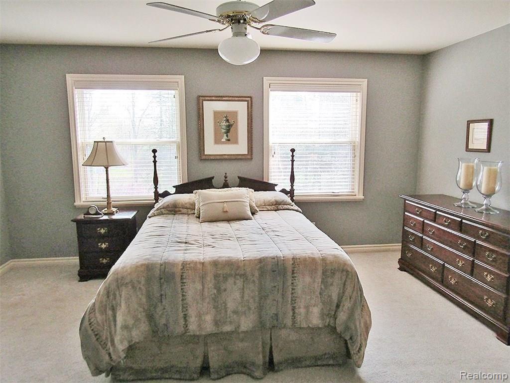 451 Whims Lane Rochester, MI 48306 - Photo 29 of 43 WhimsBDRM, 451.jpg