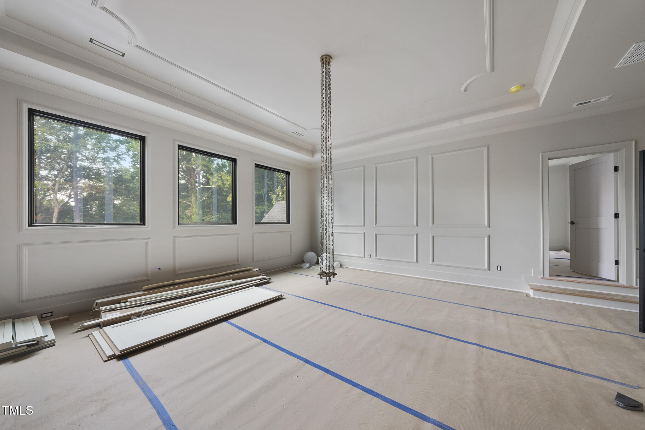 5013 Coronado Drive Raleigh, NC 27609 - Photo 31 of 76 DSC03278