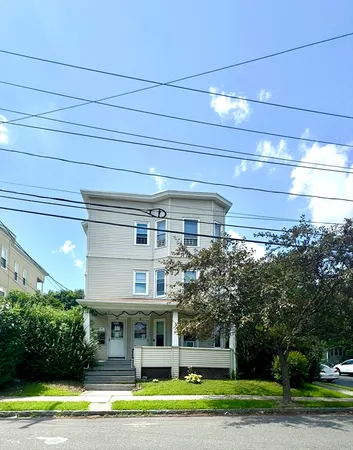 $550,000 | 40 Orchard Street, Chicopee, MA 01013