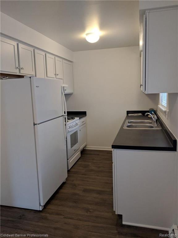 38 3rd Street, Unit 4 Mount Clemens, MI 48043 - Photo 5 of 10