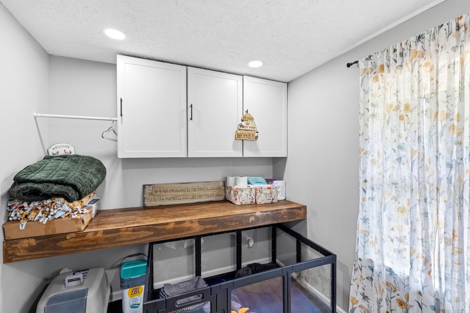 1553 Hubbard Road Long Island, VA 24569 - Photo 30 of 48