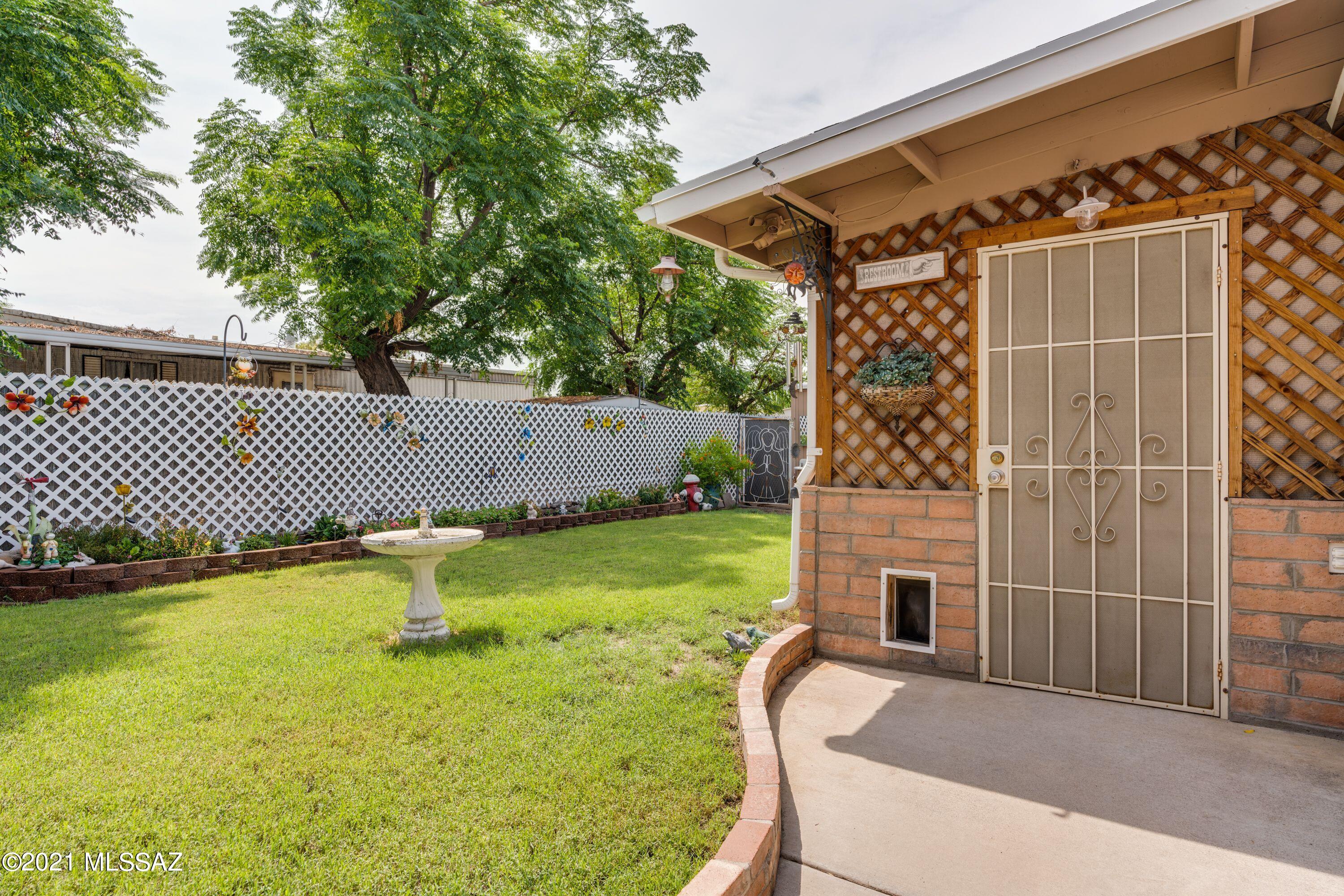2711 West Curtis Road Tucson, AZ 85705 - Photo 20 of 32 Gallery Image 20