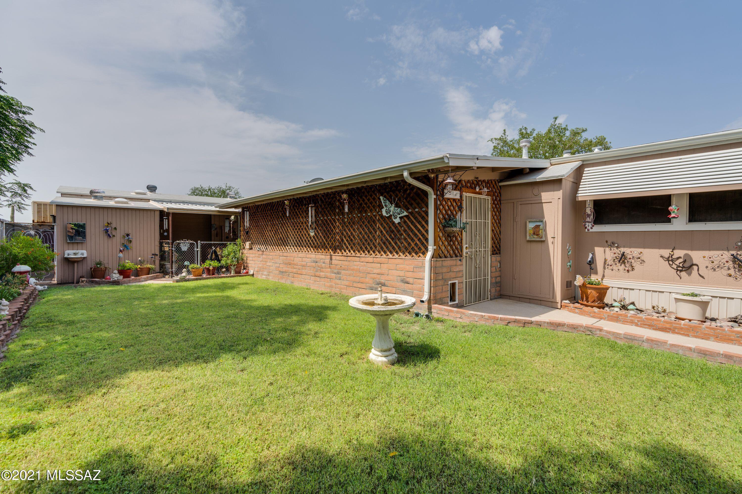 2711 West Curtis Road Tucson, AZ 85705 - Photo 21 of 32 Gallery Image 21