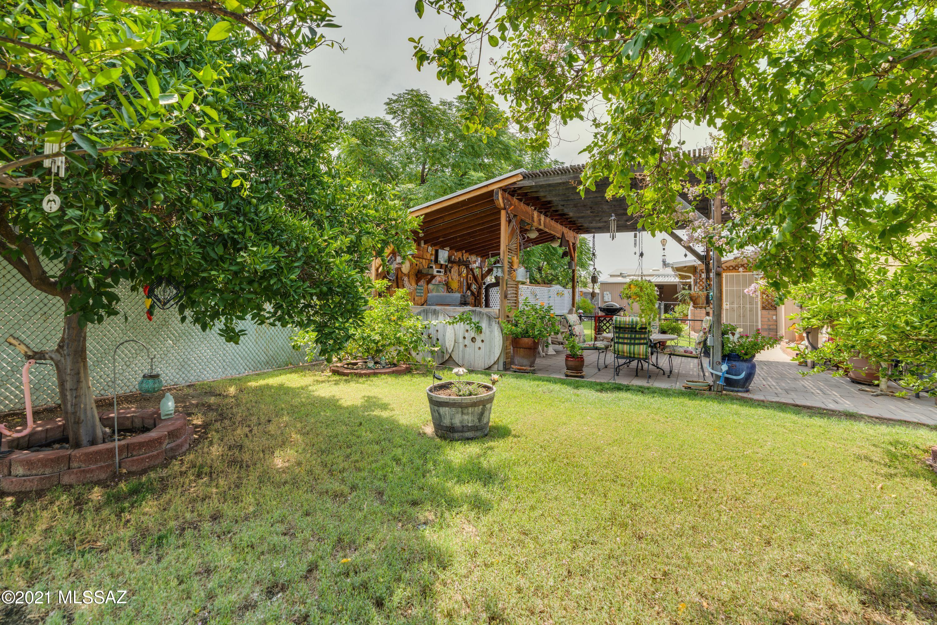 2711 West Curtis Road Tucson, AZ 85705 - Photo 22 of 32 Gallery Image 22