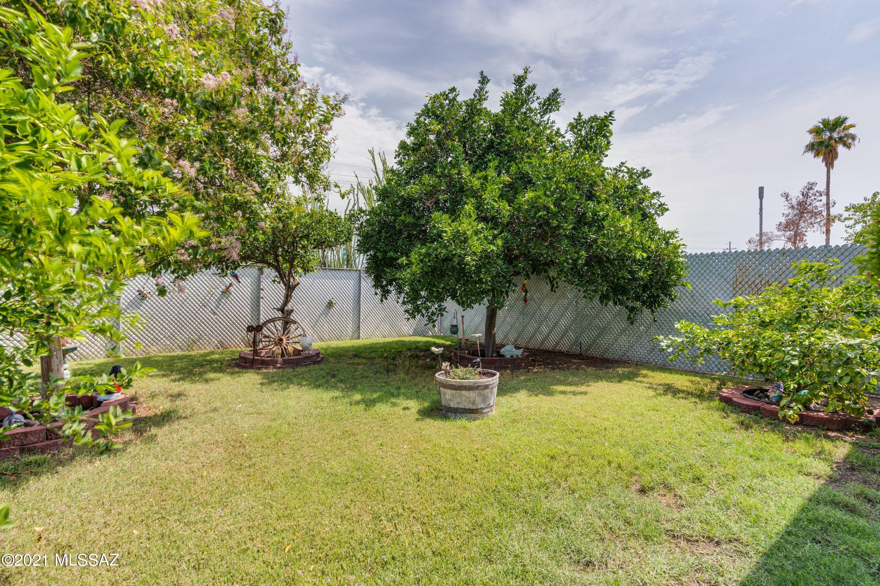 2711 West Curtis Road Tucson, AZ 85705 - Photo 23 of 32 Gallery Image 23