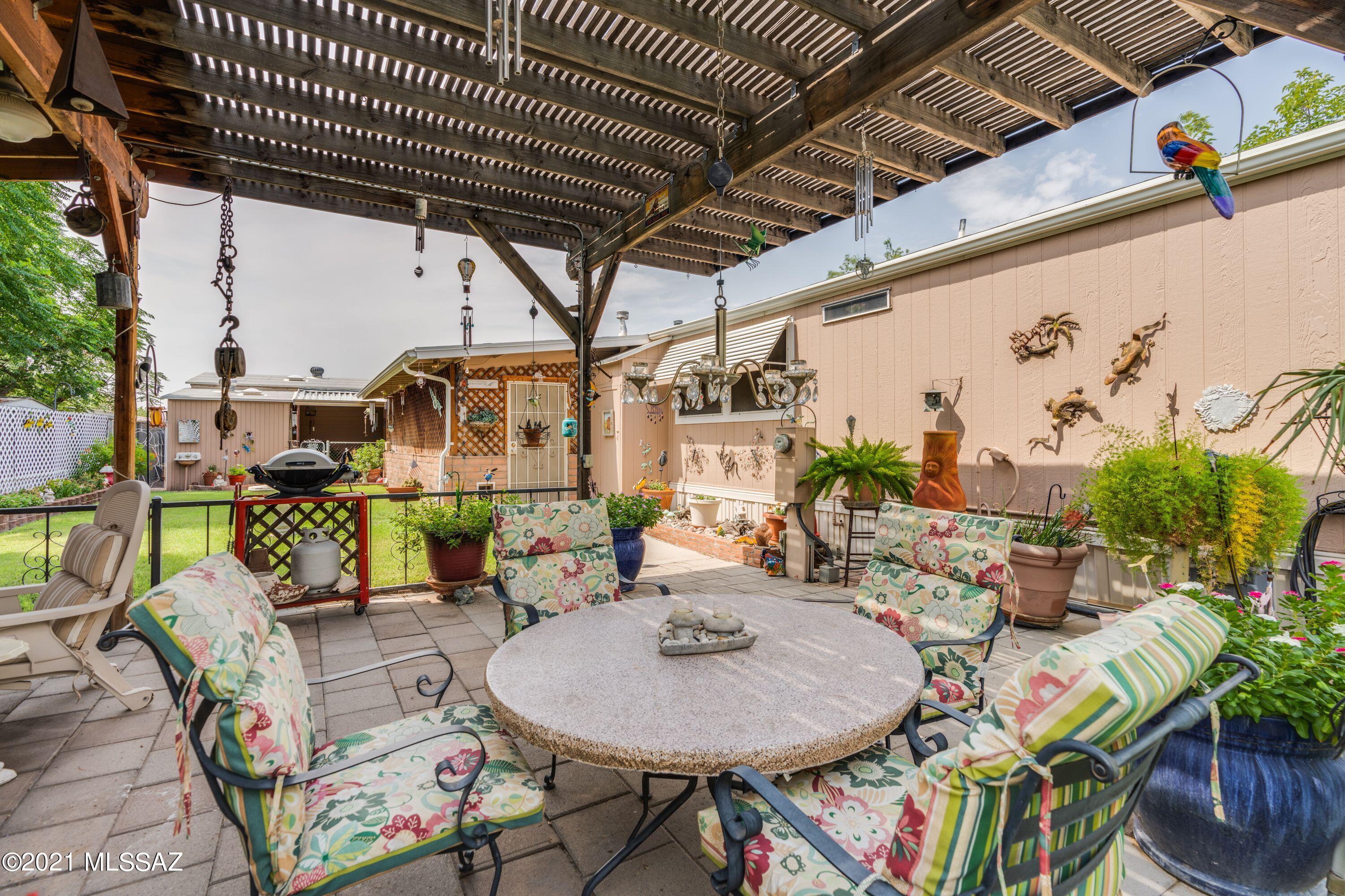 2711 West Curtis Road Tucson, AZ 85705 - Photo 24 of 32 Gallery Image 24