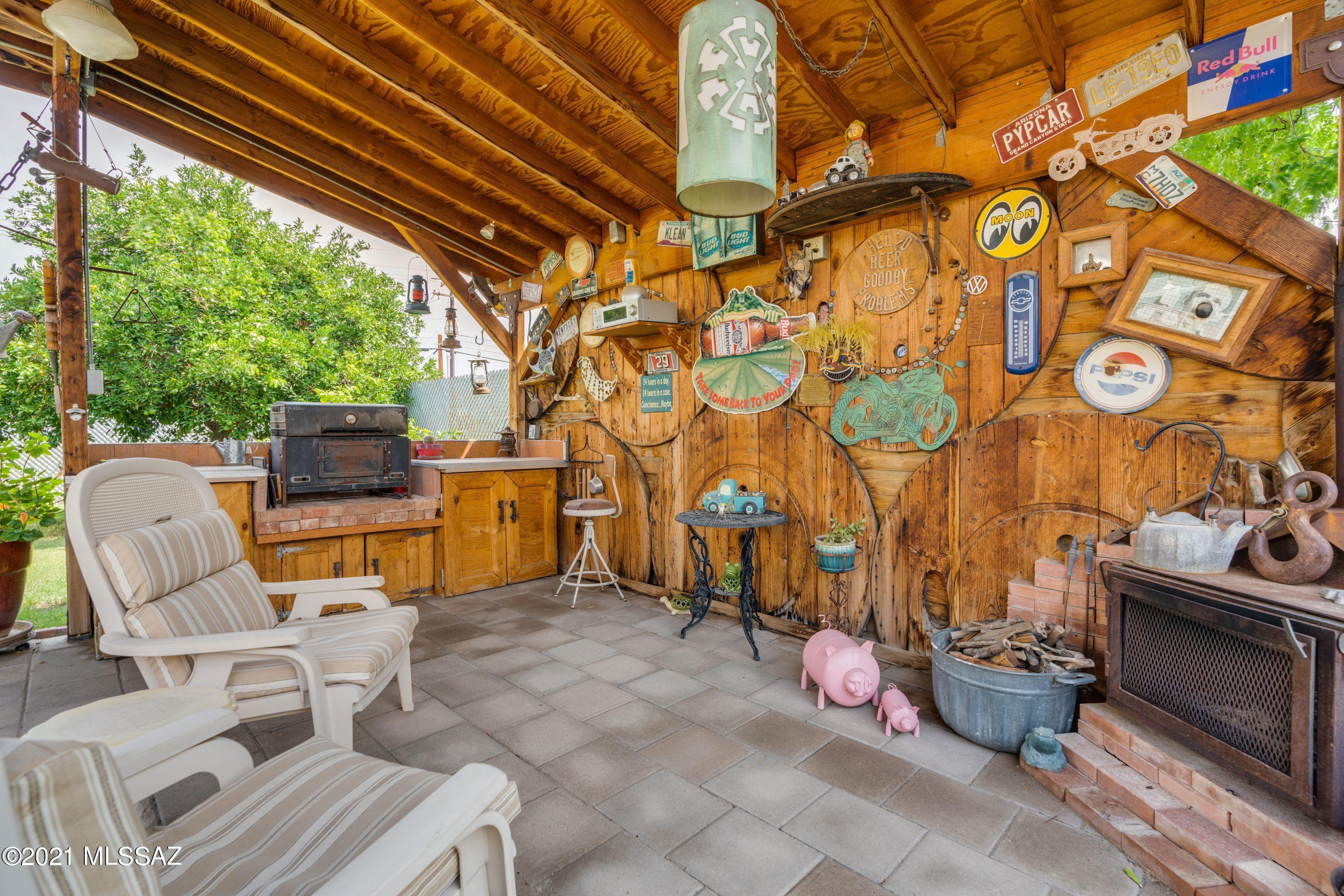 2711 West Curtis Road Tucson, AZ 85705 - Photo 25 of 32 Gallery Image 25