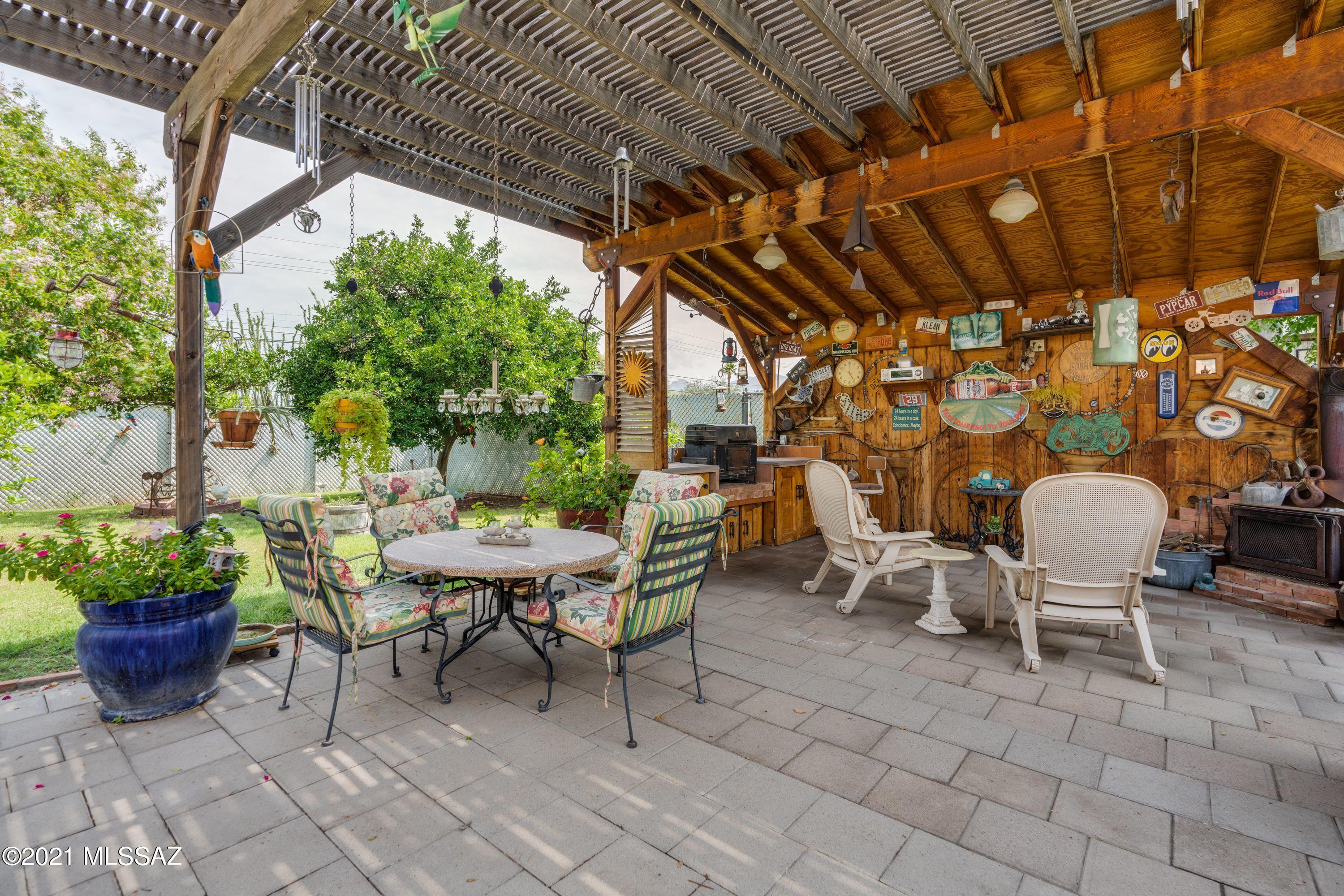 2711 West Curtis Road Tucson, AZ 85705 - Photo 26 of 32 Gallery Image 26