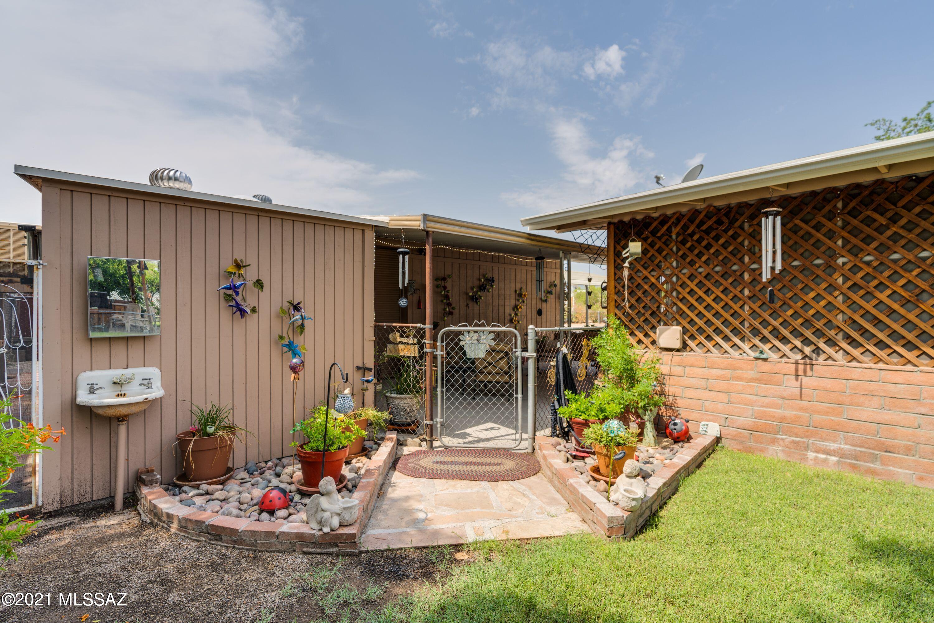 2711 West Curtis Road Tucson, AZ 85705 - Photo 28 of 32 Gallery Image 28