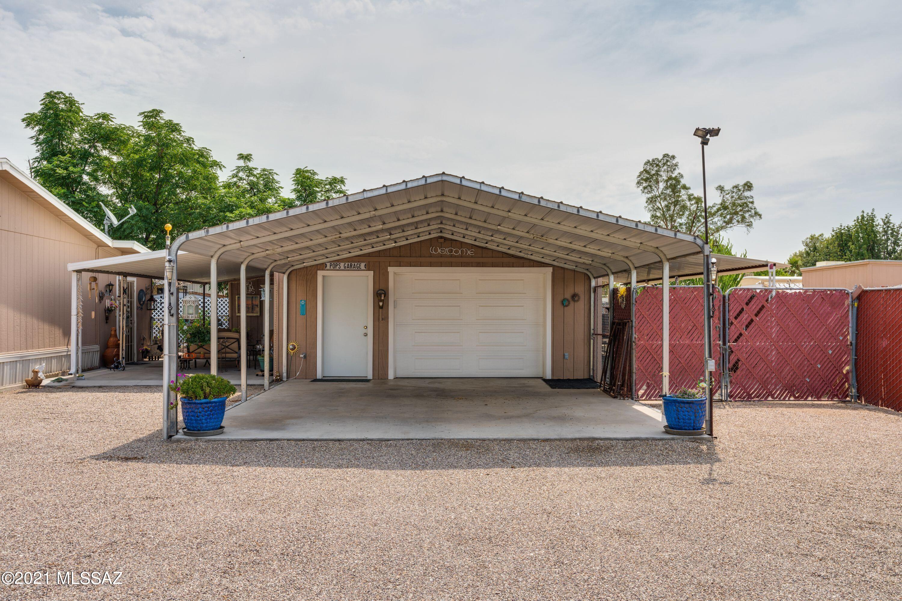 2711 West Curtis Road Tucson, AZ 85705 - Photo 32 of 32 Gallery Image 32