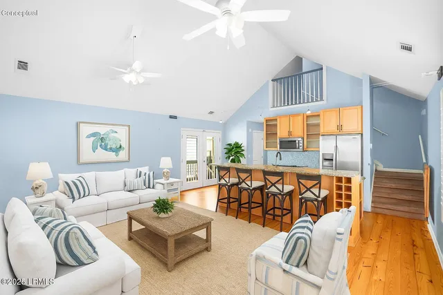 $465,000 | 635 16th Street, Port Royal, SC 29935