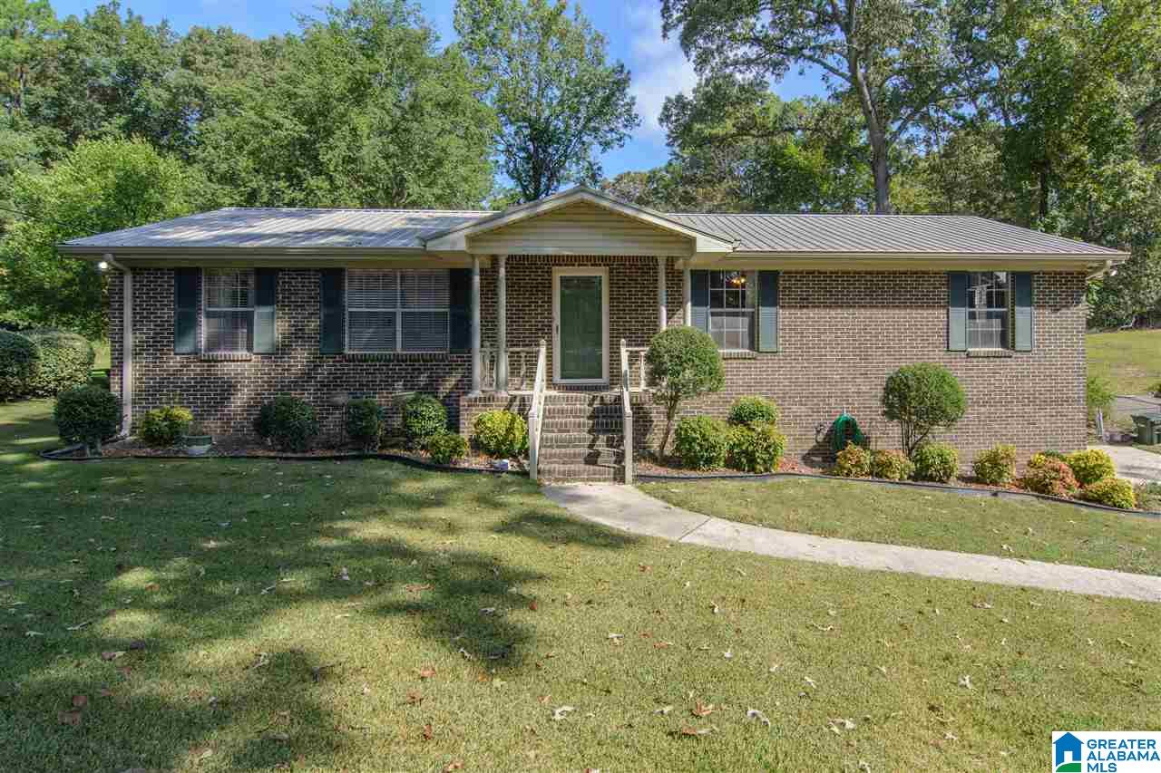 1052 Diane Street Southwest Leeds, AL 35094 - Photo 1 of 33