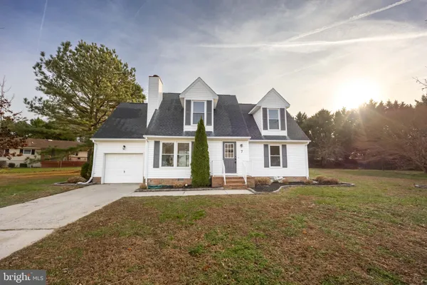 $408,000 | 7 Mill Road, Berlin, MD 21811
