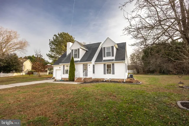 $410,000 | 7 Mill Road, Berlin, MD 21811
