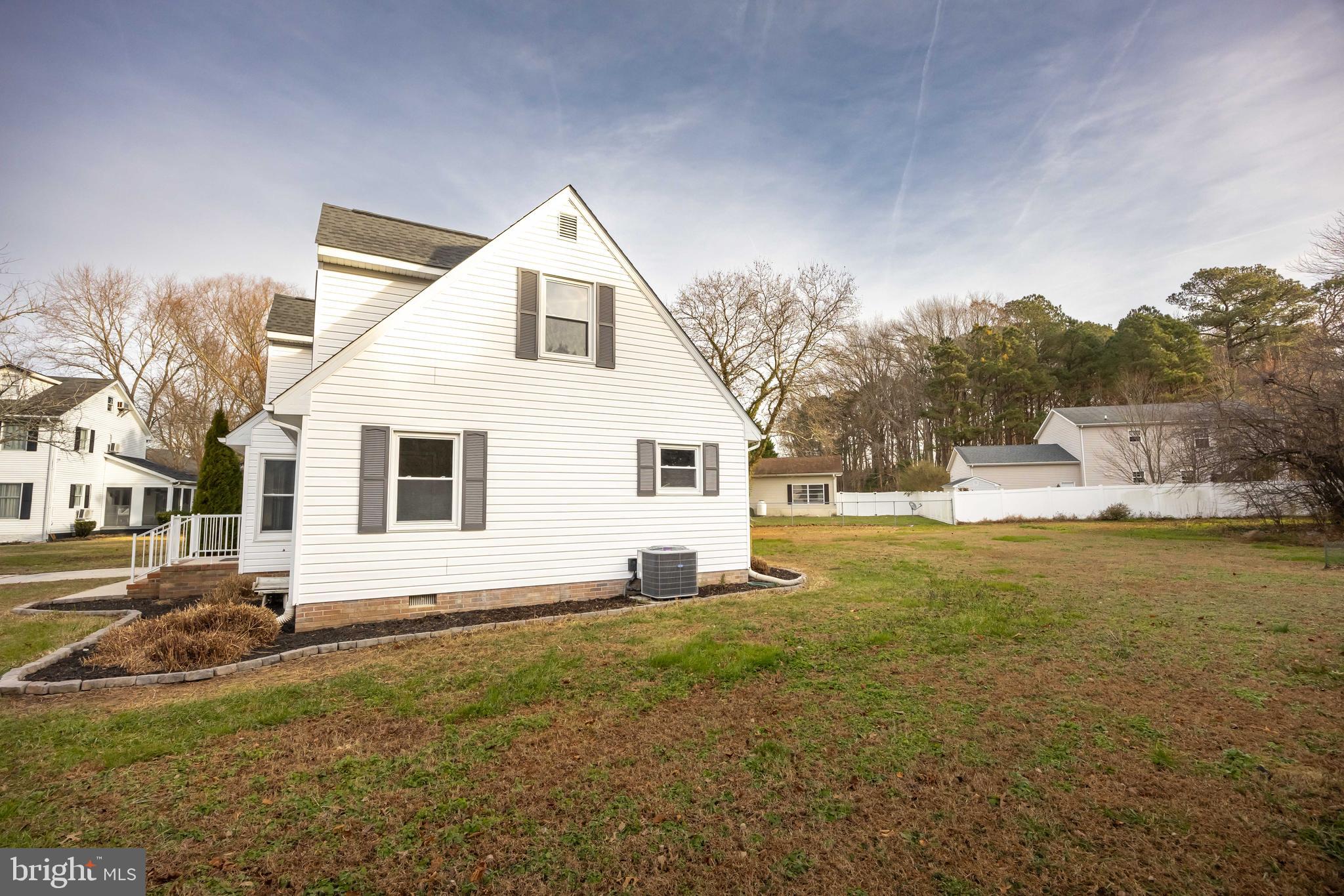 7 Mill Road Berlin, MD 21811 - Photo 4 of 55
