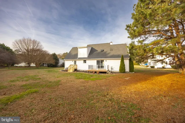$410,000 | 7 Mill Road, Berlin, MD 21811