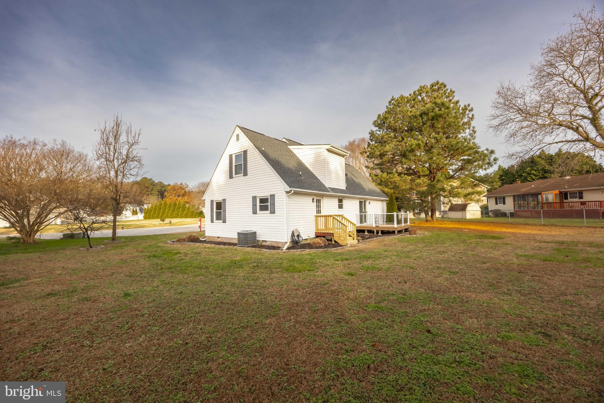 7 Mill Road Berlin, MD 21811 - Photo 48 of 55