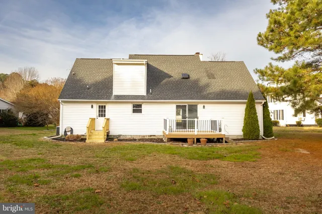 $410,000 | 7 Mill Road, Berlin, MD 21811