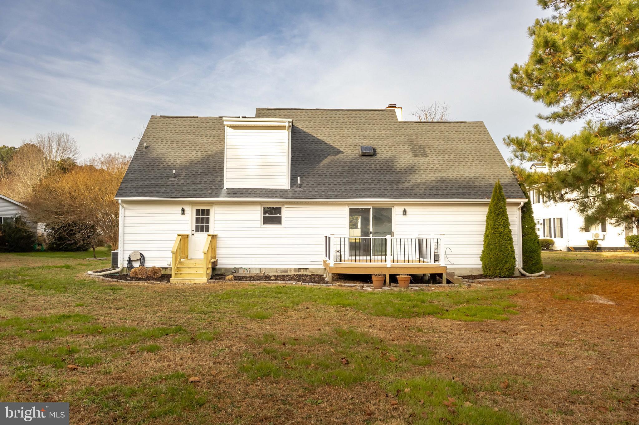 7 Mill Road Berlin, MD 21811 - Photo 49 of 55