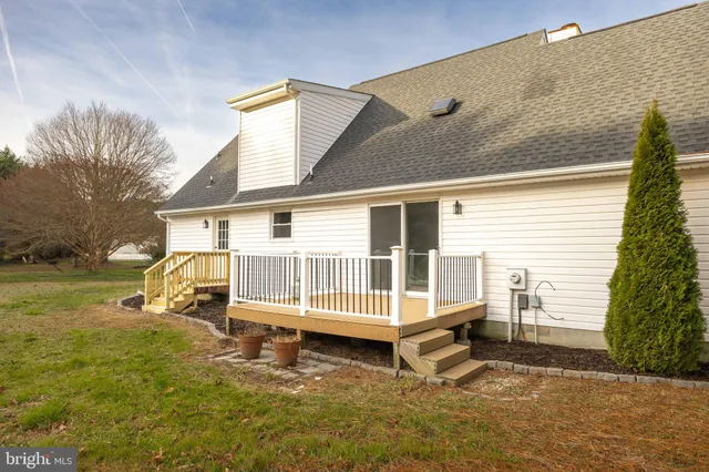 $410,000 | 7 Mill Road, Berlin, MD 21811