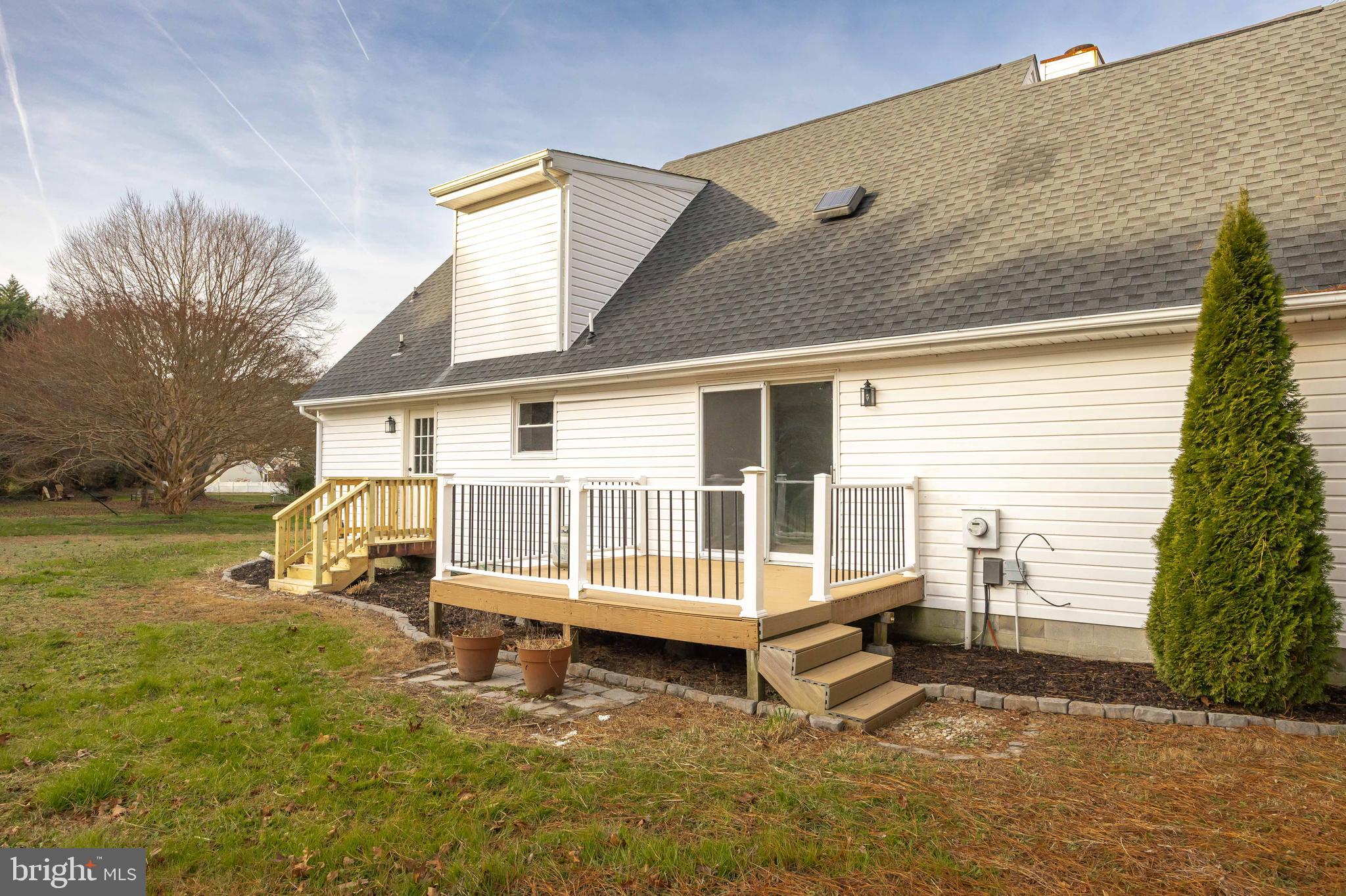 7 Mill Road Berlin, MD 21811 - Photo 50 of 55