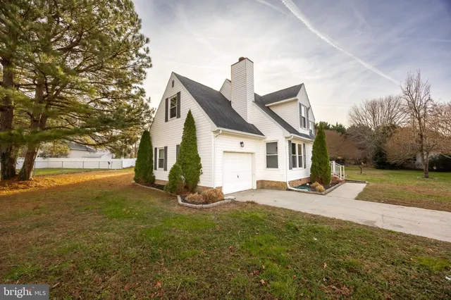 $410,000 | 7 Mill Road, Berlin, MD 21811