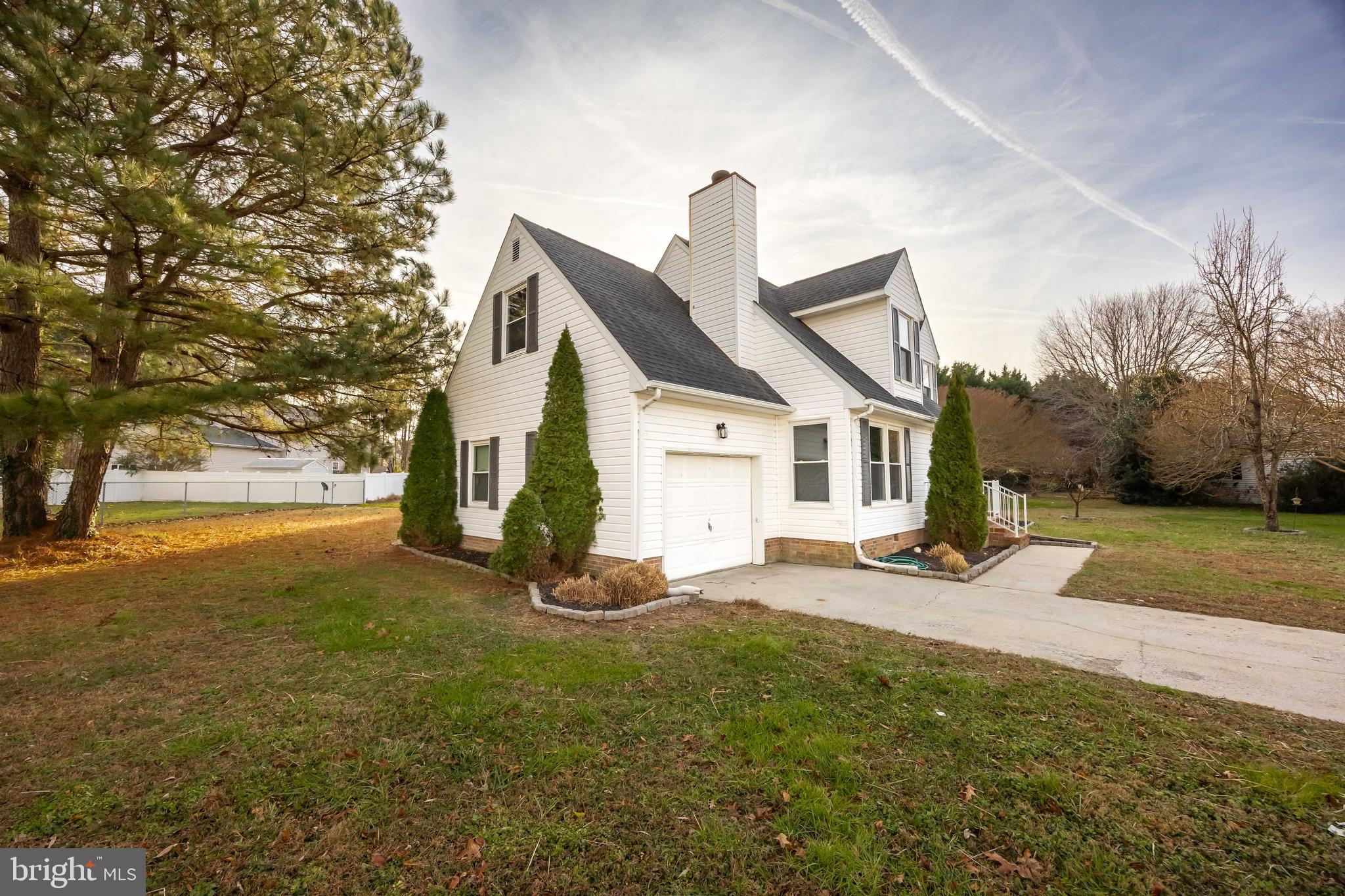 7 Mill Road Berlin, MD 21811 - Photo 5 of 55