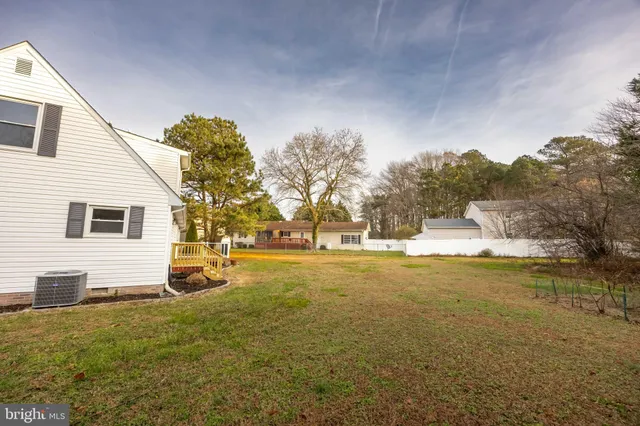 $410,000 | 7 Mill Road, Berlin, MD 21811