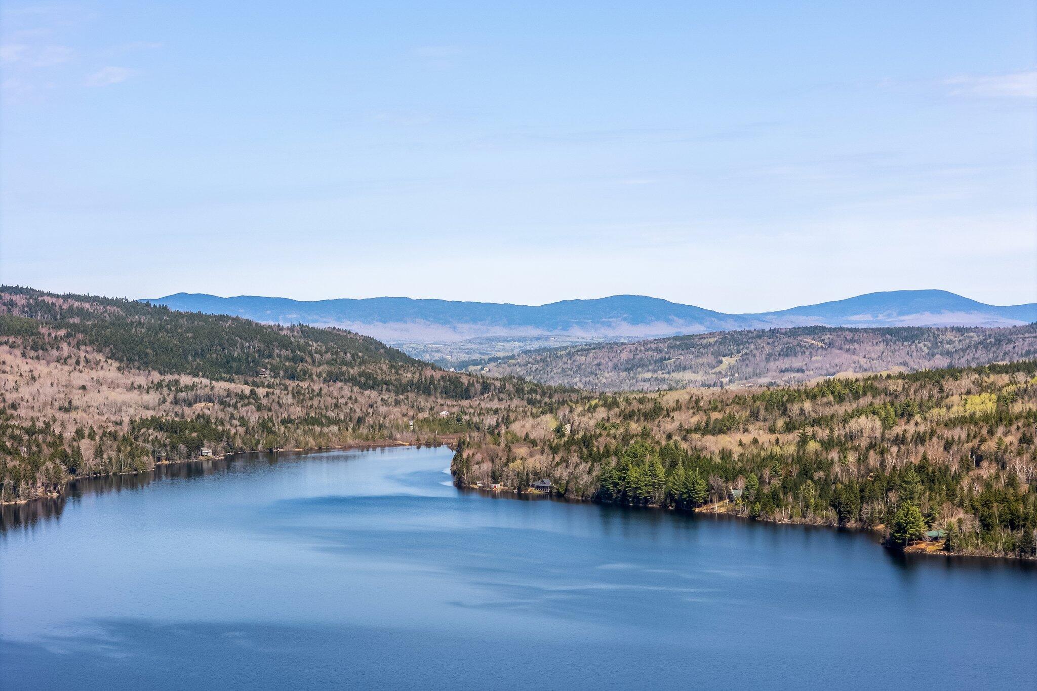 400 Edelheid Road Sandy River Plt, ME 04970 - Photo 46 of 50 Beaver Mountain Lake