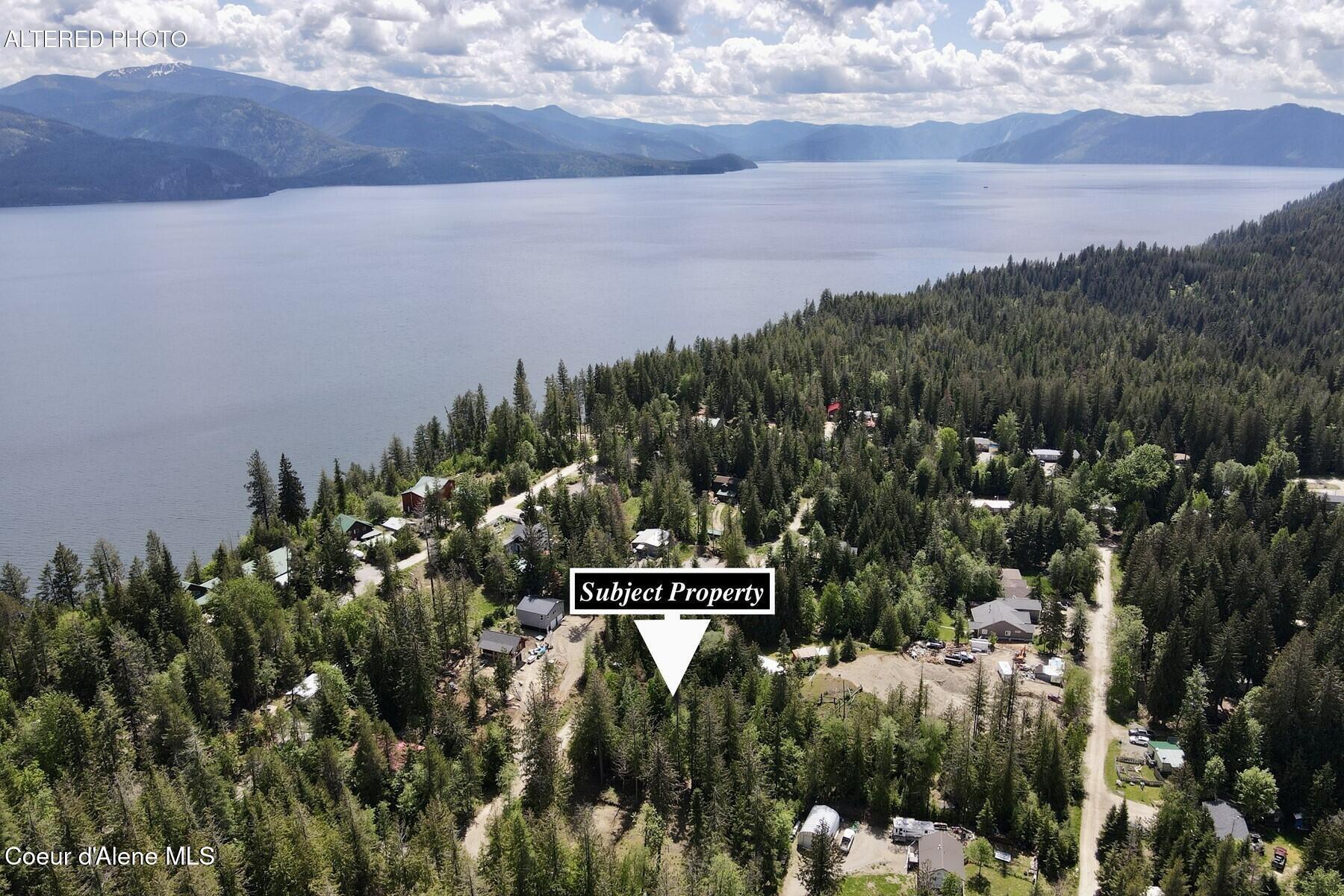 Nna Lot 4 Nna Road Sagle, ID 83860 - Photo 8 of 36 Photo has been digitally altered