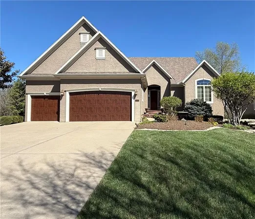 $799,900 | 10320 West 142nd Street, Overland Park, KS 66221