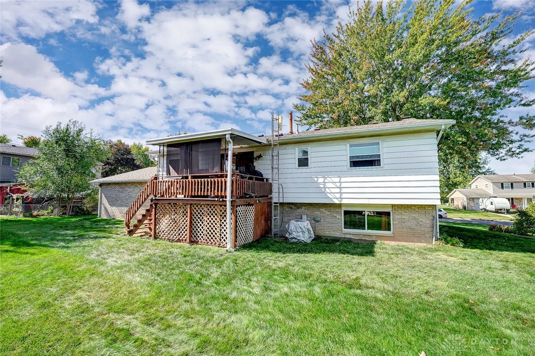 700 Crestmont Drive Riverside, OH 45431 - Photo 43 of 44