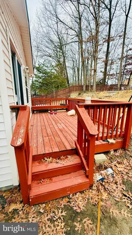 $839,900 | 8740 Cold Plain Court, Springfield, VA 22153