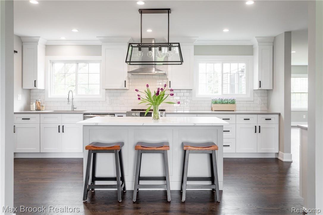 4705 Quarton Road Bloomfield Hills, MI 48301 - Photo 1 of 43 Quarton Masterpiece