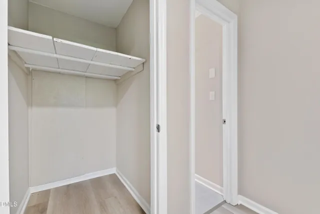 a view of small space