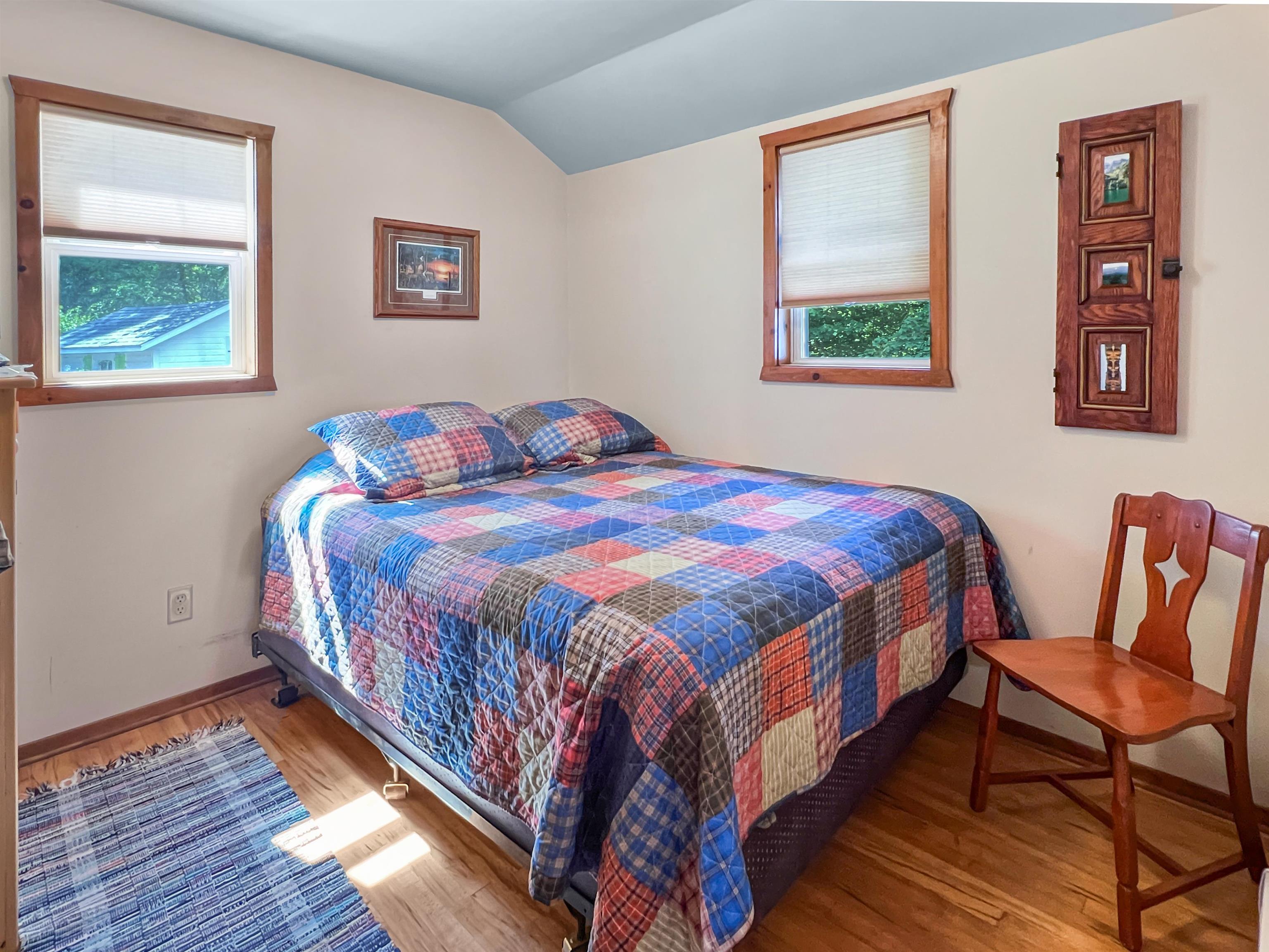 N5642 Slate Hill Road, Unit 4 Spooner, WI 54801 - Photo 13 of 21 Gallery Image 13