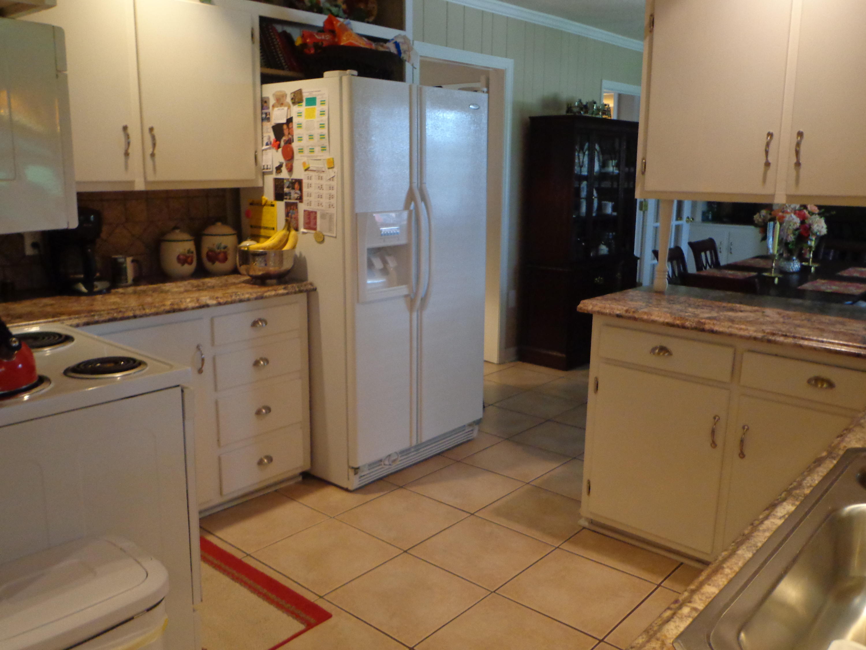 519 West Hunt Road Alcoa, TN 37701 - Photo 11 of 26 Kitchen