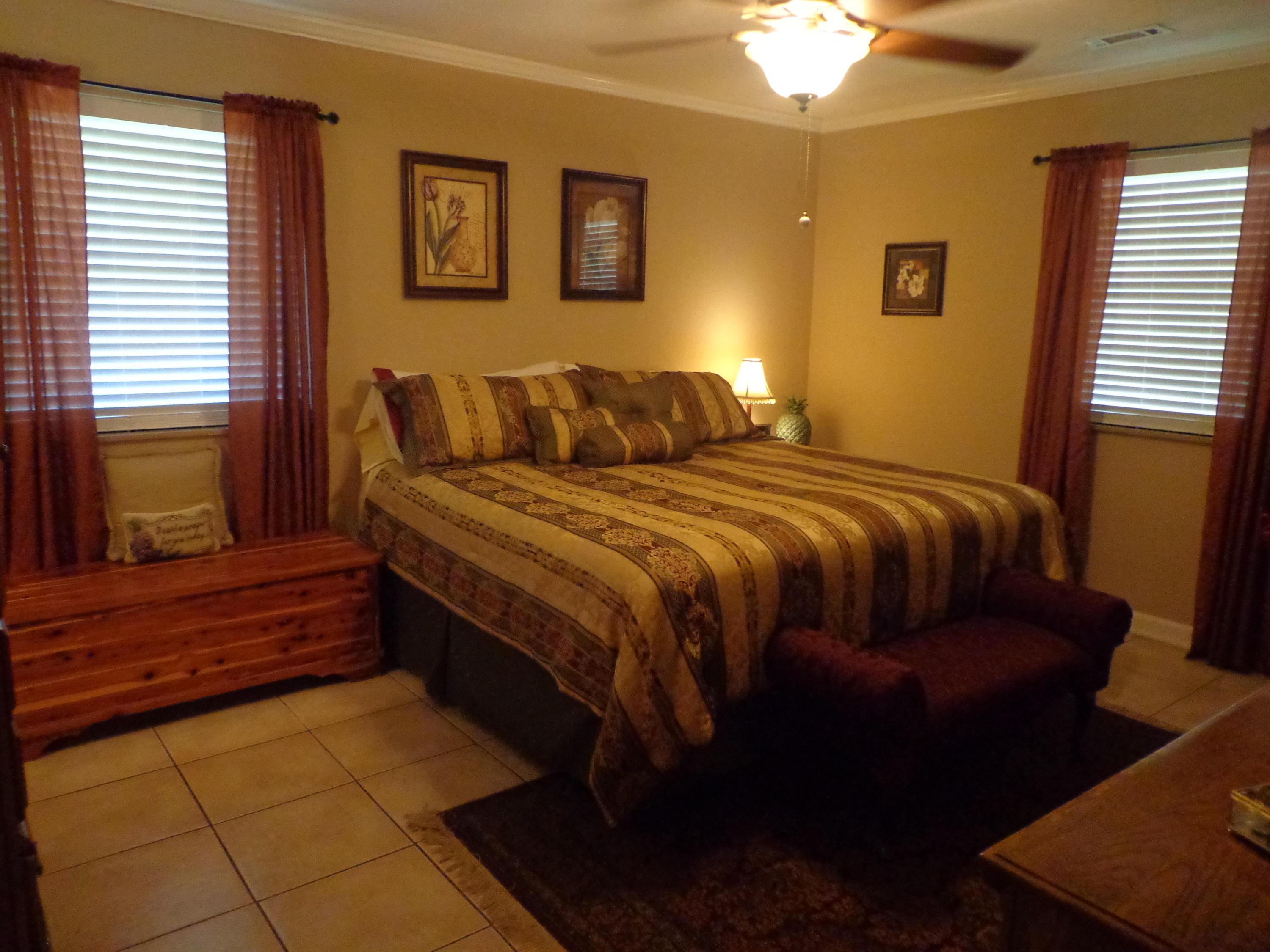 519 West Hunt Road Alcoa, TN 37701 - Photo 17 of 26 Master Bedroom