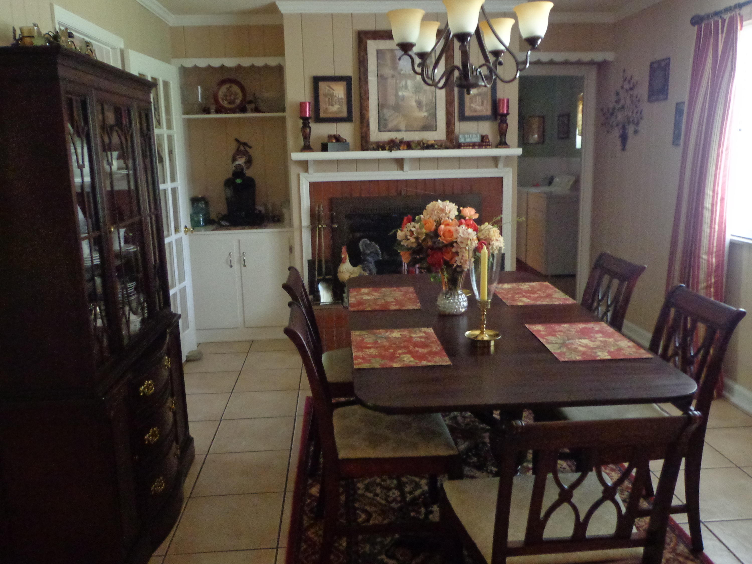 519 West Hunt Road Alcoa, TN 37701 - Photo 7 of 26 Gathering/Dining with FP
