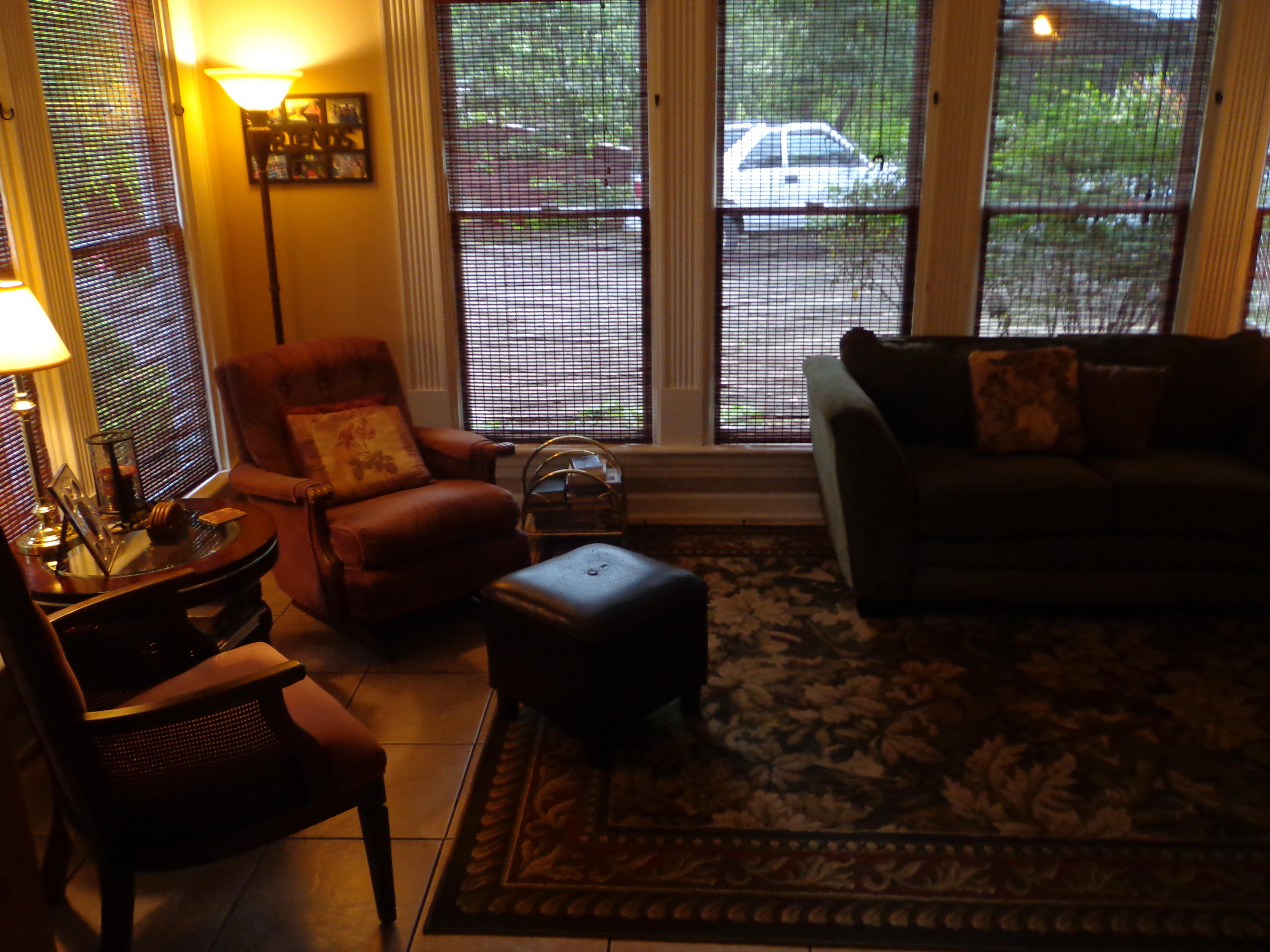 519 West Hunt Road Alcoa, TN 37701 - Photo 8 of 26 Sunroom
