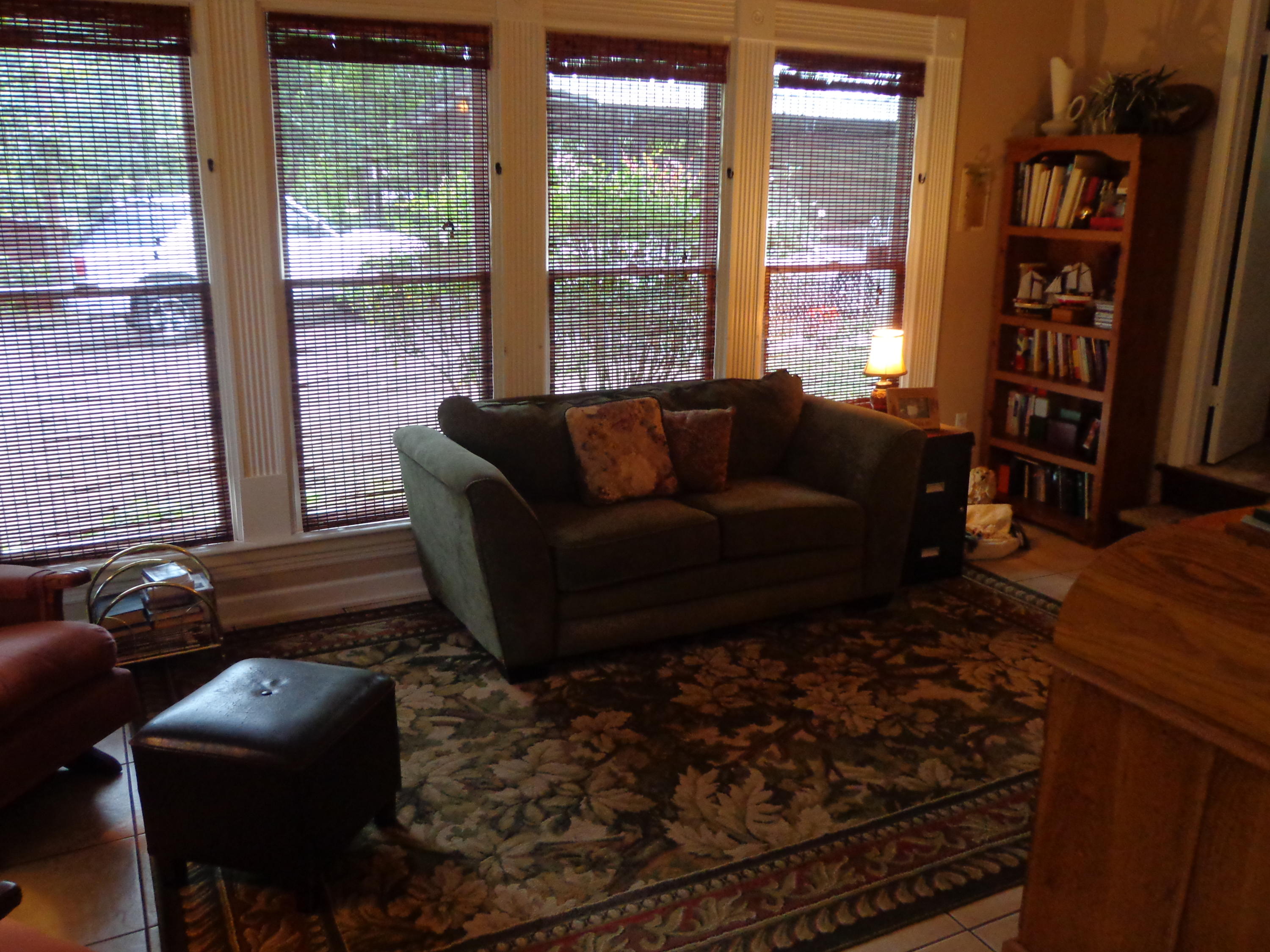 519 West Hunt Road Alcoa, TN 37701 - Photo 9 of 26 Sunroom/office