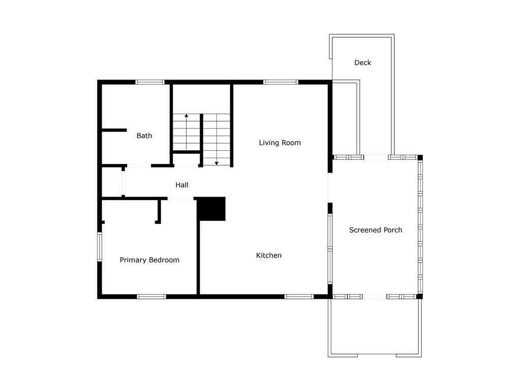 1271 Hayes Street Madison, GA 30650 - Photo 31 of 37 a picture of a bathroom with a shower